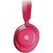 Ігрова гарнітура SteelSeries Arctis Nova 7X Gen 2 Wireless Magenta PC/PS/SW/MAC/MOB (61760) [405042], фото 3