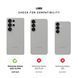 Чохол UAG для Samsung Galaxy S25 Ultra, Plyo with Magnet, Black/Clear Ombre (21448611404G) [108300], фото 4