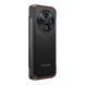 Смартфон Doogee Fire 6 6.56" 6/256ГБ, 2SIM, 10400мА&bull;год, чорний (з тепловізором) (6923740234303) [101366], фото 11