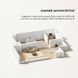 Робот-пилосос Dreame D9 Max White Gen 2 (RLD34GA-Wh) [611821], фото 18