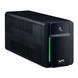 Джерело безперебійного живлення APC Back-UPS 950VA/520W, USB, 4xC13 (BX950MI) [102957], фото 3