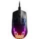 Мишка SteelSeries Aerox 3 Onyx 2022 Edition (62611) [401310], фото 1