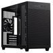 Корпус Asus Prime AP201 Black Tempered Glass без БЖ (90DC00G0-B39010) [610926], фото 1