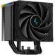 Кулер процесорний DeepCool AK500 Digital (R-AK500-BKADMN-G) [611393], фото 9