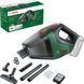 Пилосос професійний акумуляторний Bosch UniversalVac 18 18В 9кПа контейнер 0.5л 1.3кг без АКБ та ЗП (0.603.3B9.102) [105715], фото 1