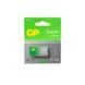 Батарейка крона GP 9V/6LF22 SUPER ALKALINE (1шт) (4891199216251) [806167], фото 1