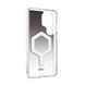 Чохол UAG для Samsung Galaxy S25 Ultra, Plyo with Magnet, Black/Clear Ombre (21448611404G) [108300], фото 3