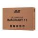 Ноутбук 2E Imaginary 15.6" FHD IPS AG, Intel i5-1335U, 16GB, F1TB, UMA, DOS, Чорний (NL57AU-15UA23) [100142], фото 31