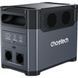 Зарядна станція Choetech BS061 1024Wh, 1200W (BS061-EU-GY) [620805], фото 2