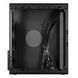 Корпус 2E Credo V285B без БЖ, 1xUSB3.0, 1х USB 2.0, 1xUSB Type-C, 1x120мм, VGA 300мм, mATX, чорний (2E-V285B) [109573], фото 8