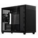 Корпус Asus Prime AP201 Black Tempered Glass без БЖ (90DC00G0-B39010) [610926], фото 2