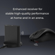 Комп'ютерна миша ZOWIE EC3-CW BLACK (9H.N4ABE.A2E) [301570], фото 11