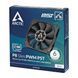 Вентилятор Arctic P8 Slim PWM PST Black (ACFAN00295A) [618295], фото 4