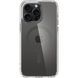 Чохол-накладка Spigen Ultra Hybrid MagFit для Apple iPhone 15 Pro Max Graphite (ACS06577) [614840], фото 1