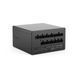 Блок живлення FRACTAL DESIGN Ion 3 Gold 1000W Black, EU (FD-P-IA3G-100-EU)
