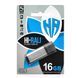 Флеш-накопичувач USB 16GB Hi-Rali Stark Series Silver (HI-16GBSTSL) [607128], фото 2