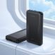 Зовнішній акумулятор HOCO J165 Honey power bank(10000mAh) Black (6942007666299) [806618], фото 7
