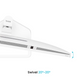 Монітор BENQ EW3290U WHITE (9H.LN4LJ.LBE) [302410], фото 7