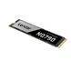 Твердотільний запам&rsquo;ятовувальний пристрій накопичувач (SSD) G4 M.2 2TB NQ790 LEXAR (LNQ790X002T-RNNNG) [501520], фото 3