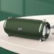 Портативна колонка HOCO HC2 Xpress sports BT speaker Dark Green (6931474738714) [805574], фото 3