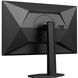 Монітор TFT 27" AOC, Fast IPS, QHD, 180Гц, 0,5мс, HDMI, DP, HAS, Pivot, чорно-сірий (Q27G4XF) [400822], фото 7