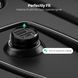 Автомобільний зарядний пристрій Ugreen ED018 24W 2xUSB Car Charger (Black) (UGR-50875) [201861], фото 6