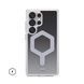 Чохол UAG для Samsung Galaxy S25 Ultra, Plyo with Magnet, Black/Clear Ombre (21448611404G) [108300], фото 7