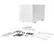 Корпус be quiet! Pure Base 501 Airflow Window White (BGW75) [620145], фото 2
