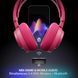 Ігрова гарнітура SteelSeries Arctis Nova 7X Gen 2 Wireless Magenta PC/PS/SW/MAC/MOB (61760) [405042], фото 8