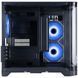 Корпус 1stPlayer Black без БЖ (UV5-BK-2FC7R-1FC7) [608819], фото 9