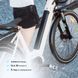 Електровелосипед OKAI Beige 28', 250(500)W, 14.4Ah, 100km, 25km\h, NFC, App, 29kg (EB10) [800014], фото 8