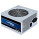 БЖ 400W Chieftec i-ARENA, 120 mm, >85%, Bulk (GPB-400S) [402819], фото 1