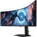 Монітор Samsung 48.7"Odyssey G9 G91F 2xHDMI, DP, USB, VA, 5120x1440, 32:9, 144Hz, 0.3ms, CURVED (LS49FG916EIXUA) [114104], фото 5
