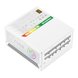 Блок живлення GAMEMAX (RGB PRO 750G WH) [304234], фото 29