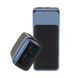 Універсальна мобільна батарея Rivacase Rivapower 30000mAh Black (VA1080) (RIVAPOWER VA1080 (Black)) [619908], фото 7