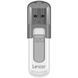 Флеш-пам'ять (накопичувач USB) USB3 32GB V100 LEXAR (LJDV100-32GABGY) [502543], фото 1
