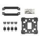 Кулер процесорний ID-Cooling (SE-904-XT BLACK) [615112], фото 6
