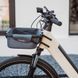 Електровелосипед OKAI Beige 28', 250(500)W, 14.4Ah, 100km, 25km\h, NFC, App, 29kg (EB10) [800014], фото 12