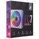 Вентилятор 1stPlayer FC7 White (FC7-WH-1IN1) [609130], фото 5