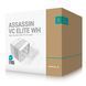 Кулер процесорний DeepCool Assassin VC Elite WH (R-ASN4-WHNVNN-GJD) [614382], фото 2
