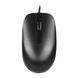 Комплект клавіатура та миша Genius SlimStar C-126, EN/UKR/RU, чорний (31330007407) [103547], фото 6