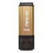 Флеш-накопичувач USB 16GB Hi-Rali Corsair Series Bronze (HI-16GBCORBR) [607103], фото 1