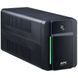 ДБЖ APC Back UPS 950VA/520W, USB, 4xC13, (BX950MI) [400897], фото 1