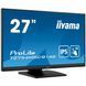 Монітор IIYAMA T2754MSC-B1AG (T2754MSC-B1AG A) [300494], фото 2