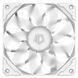 Вентилятор ID-Cooling White (TF-12025-PRO SW TRIO) [612660], фото 6