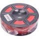 ABS-пластик PowerPlant Filament для 3D-принтера 1.75 мм 1 кг, червоний (PT812882) [617133], фото 1