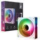 Вентилятор 1stPlayer FC7 White (FC7-WH-1IN1) [609130], фото 7