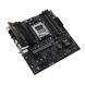 Материнcька плата ASUS TUF GAMING A620M-PLUS WIFI sAM5 A620 4xDDR5 HDMI DP Wi-Fi BT mATX (90MB1F00-M0EAY0) [109076], фото 4