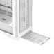 Корпус для комп'ютера ATX W/O PSU GAMEMAX (LEADER 2 WH) [503708], фото 5