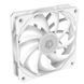 Вентилятор ID-Cooling White (TF-12025-PRO SW TRIO) [612660], фото 5